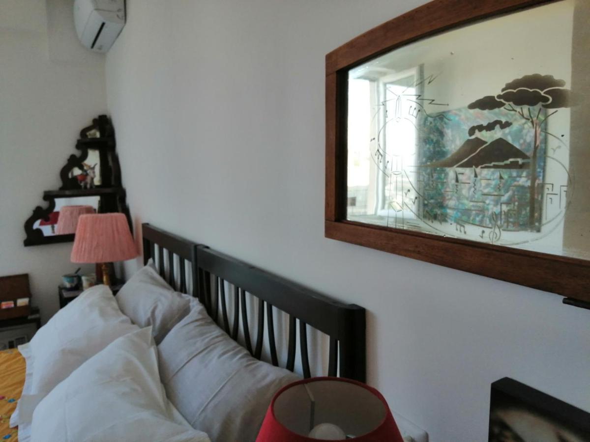 B&B Ichome Napoli - Maison D'Artiste Kültér fotó