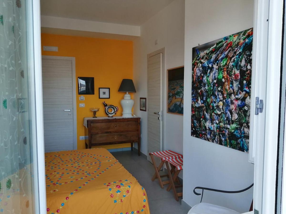 B&B Ichome Napoli - Maison D'Artiste Kültér fotó