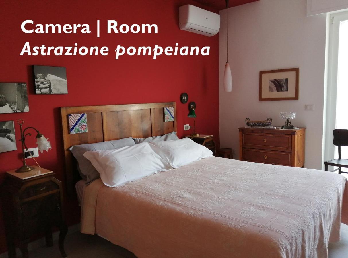 B&B Ichome Napoli - Maison D'Artiste Kültér fotó